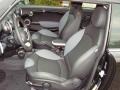 Midnight Black Metallic - Cooper S Clubman Photo No. 14