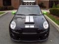 2010 Midnight Black Metallic Mini Cooper S Clubman  photo #18