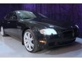 Nero (Black) - Quattroporte Sport GT Photo No. 1