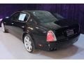 Nero (Black) - Quattroporte Sport GT Photo No. 2