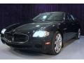 Nero (Black) - Quattroporte Sport GT Photo No. 3