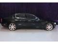 Nero (Black) - Quattroporte Sport GT Photo No. 4