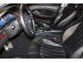 Nero (Black) - Quattroporte Sport GT Photo No. 5
