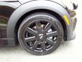 Midnight Black Metallic - Cooper S Clubman Photo No. 28