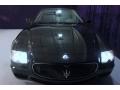 Nero (Black) - Quattroporte Sport GT Photo No. 9