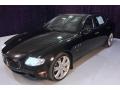 Nero (Black) - Quattroporte Sport GT Photo No. 10