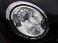 Midnight Black Metallic - Cooper S Clubman Photo No. 34