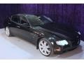 Nero (Black) - Quattroporte Sport GT Photo No. 18