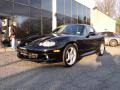 Brilliant Black - MX-5 Miata Roadster Photo No. 3