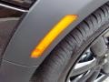 Midnight Black Metallic - Cooper S Clubman Photo No. 43