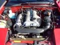 Classic Red - MX-5 Miata Roadster Photo No. 15