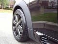 Midnight Black Metallic - Cooper S Clubman Photo No. 57