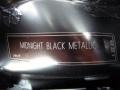 Midnight Black Metallic - Cooper S Clubman Photo No. 58