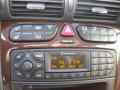 Brilliant Silver Metallic - C 320 Sedan Photo No. 13