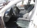 Brilliant Silver Metallic - C 320 Sedan Photo No. 19