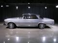 1971 Silver Mercedes-Benz 280SE 3.5 Coupe  photo #15