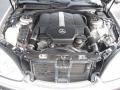 Pewter Silver Metallic - S 430 Sedan Photo No. 3