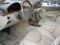 Pewter Silver Metallic - S 430 Sedan Photo No. 9