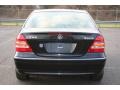 2004 Black Mercedes-Benz C 240 4Matic Sedan  photo #6