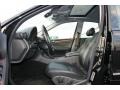 Black - C 240 4Matic Sedan Photo No. 10