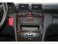 Black - C 240 4Matic Sedan Photo No. 15