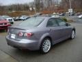 2006 Titanium Gray Mica Mazda MAZDA6 MAZDASPEED6 Grand Touring  photo #2