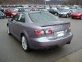 2006 Titanium Gray Mica Mazda MAZDA6 MAZDASPEED6 Grand Touring  photo #4