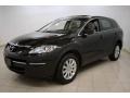 2008 Sparkling Black Mica Mazda CX-9 Sport AWD  photo #3