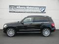 Black - GLK 350 Photo No. 1