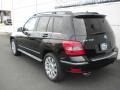 Black - GLK 350 Photo No. 3