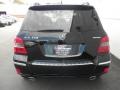 Black - GLK 350 Photo No. 4