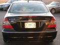 Sienna Black Metallic - E 350 4Matic Sedan Photo No. 3