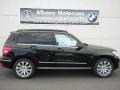 Black - GLK 350 Photo No. 28