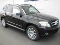 Black - GLK 350 Photo No. 29