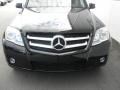 Black - GLK 350 Photo No. 30