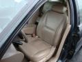 Dark Satin Green Metallic - Sable LS Wagon Photo No. 16
