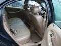 Dark Satin Green Metallic - Sable LS Wagon Photo No. 20