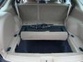 Dark Satin Green Metallic - Sable LS Wagon Photo No. 23