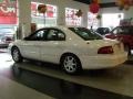 Vibrant White - Sable LS Sedan Photo No. 3