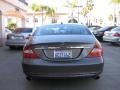 Indium Grey Metallic - CLS 550 Photo No. 4