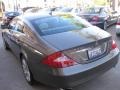 Indium Grey Metallic - CLS 550 Photo No. 5