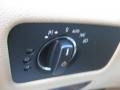 Indium Grey Metallic - CLS 550 Photo No. 12