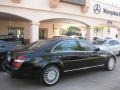 Black - S 600 Sedan Photo No. 2