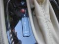 Indium Grey Metallic - CLS 550 Photo No. 18