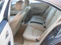 Indium Grey Metallic - CLS 550 Photo No. 22