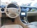 Indium Grey Metallic - CLS 550 Photo No. 24