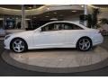 Arctic White - CL 550 Photo No. 3