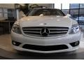 Arctic White - CL 550 Photo No. 4