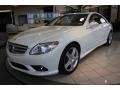 Arctic White - CL 550 Photo No. 5