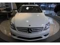 Arctic White - CL 550 Photo No. 6